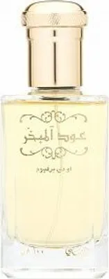 Produktbild von Rasasi Oud Al Mubakhar eau de Parfum unisex 100 ml
