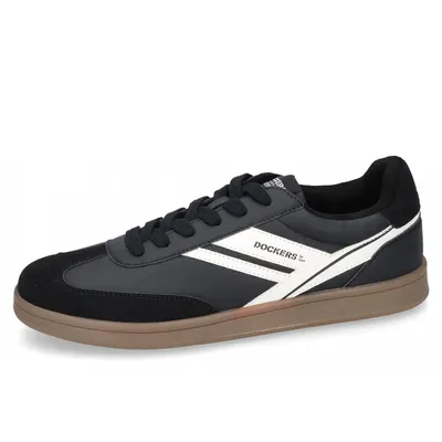 Produktbild von Dockers by Gerli Sneaker Schwarz