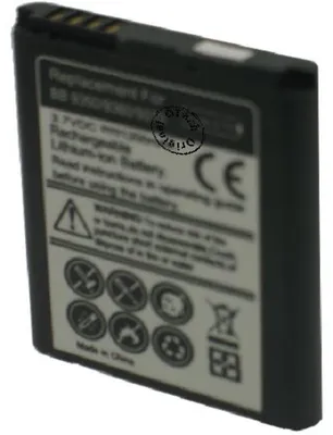 Produktbild von Batterie kompatibel mit BLACKBERRY 9360 - Otech