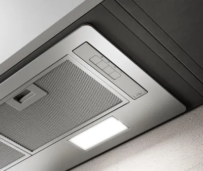Produktbild von ELICA ERA C IX/A/52 PRF0142723 Haube