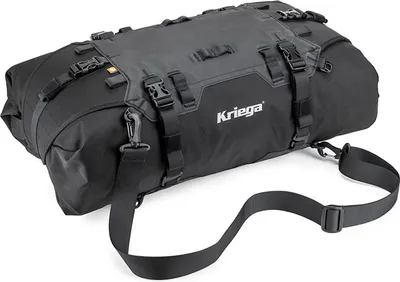 Produktbild von Kriega US-40 Drypack Hecktasche