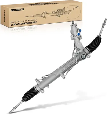Obrázek produktu pro Frankberg 1x převodka posilovače řízení pro BMW řady 5 E60 E61 řady 6 E63 E64