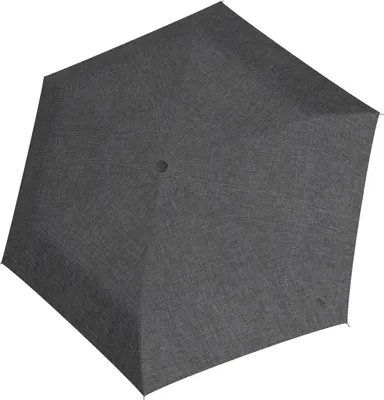 Produktbild von reisenthel Taschenschirm Umbrella Pocket Mini twist silver