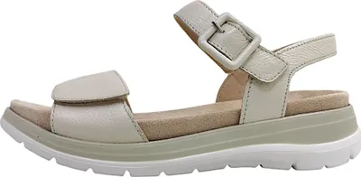 Image de Sandales Caprice Beige en taille 36