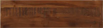 Immagine prodotto di Maison Exclusive - Piano tavolo 100x40x3,8 cm Rettangolare Legno antico Massiccio