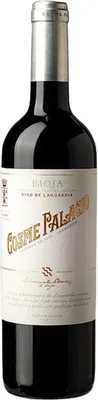 Image de Cosme Palacio Crianza 2020 Rotwein Spanien RIOJA D.O.C 75.00 cl 13.5 %