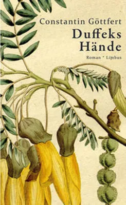 Produktbild von Duffeks Hände