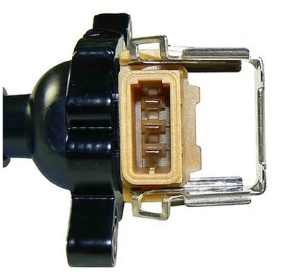Produktbild von Metzger Zündspule für BMW E36 E46 E38 E39 E52 E53 Rover75