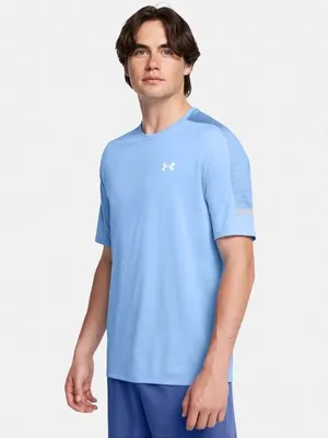 Produktbild von Maglietta Under Armour M 1385976-465 Pullunder Under Armour Größe: S,