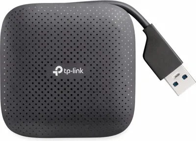 Immagine prodotto di Hub USB TP-Link 4x USB 3.0 UH400