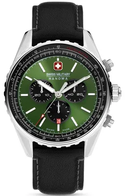 Produktbild von SWISS MILITARY HANOWA, Modell: SMWGC0000305