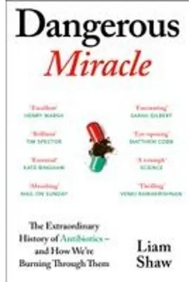 Obrázek produktu pro Dangerous Miracle