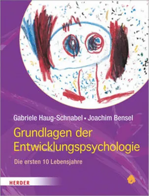 Obrázek produktu pro Grundlagen der Entwicklungspsychologie
