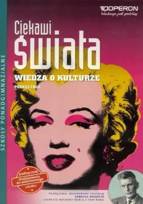 Produktbild von Ciekawi swiata Wiedza o kulturze Podrecznik Zakres podstawowy