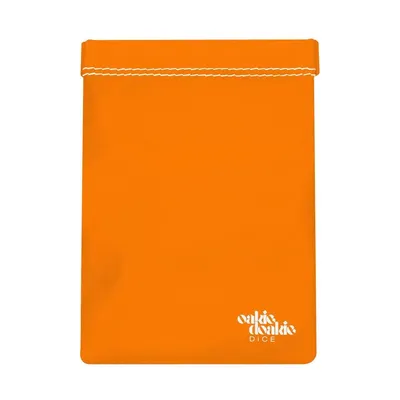 Obrázek produktu pro Oakie Doakie Sáček na kostky velký - oranžový