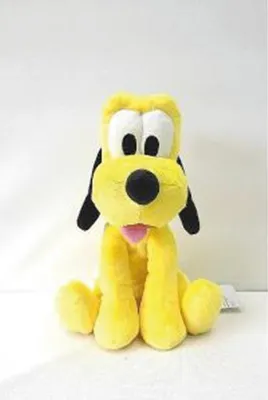 Obrázok produktu pre Plyšový Maskot Pes Pluto 25Cm