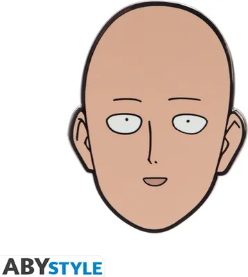 Obrázok produktu pre One Punch Man - Saitama - Magnet