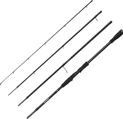 Zdjęcie produktu dla Savage Gear Revenge SG2 Medium Game Travel