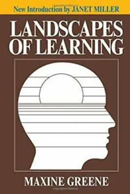Immagine prodotto di Landscapes of Learning