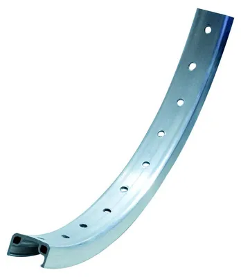 Produktbild von Felgenring 26 Zoll Kastenfelge Aluminium silber 36 Loch 559-19