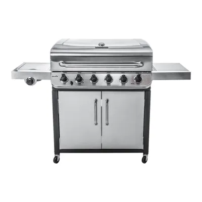 Produktbild von Char-Broil Convective 640 S - 50 mbar