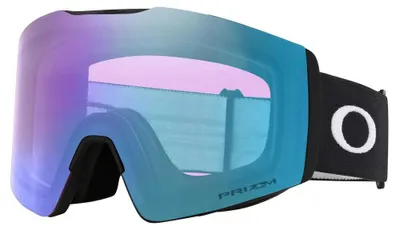 Immagine prodotto di OAKLEY Fall Line L occhiali da sci neri
