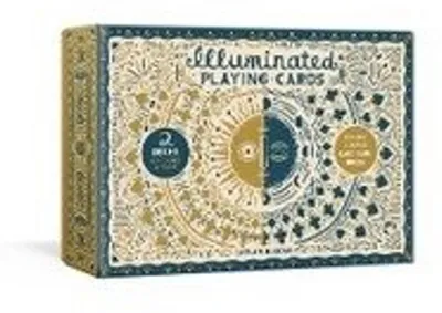 Obrázok produktu pre Illuminated Playing Cards