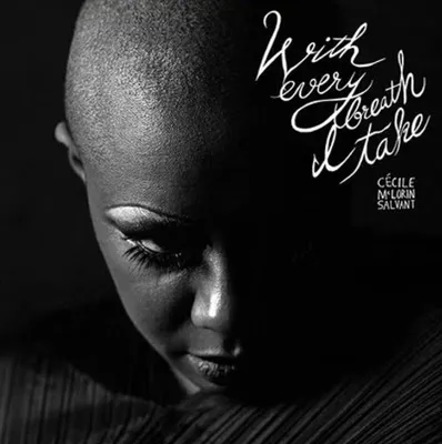Produktbild von With Every Breath I Take