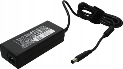Zdjęcie produktu dla DELL MK947 Netzteil & Spannungsumwandler Indoor 90 W Schwarz (MK947)