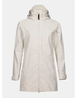 Produktbild von Halti Damen Winterjacke Kallas Dx Parka Jacket Weiß 42