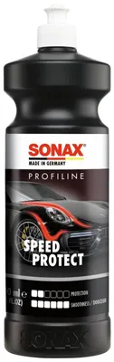 Produktbild von Sonax Speed Protect, Universal, Schutzbeschichtung, Körper, Spraydose, Lotion, Hand