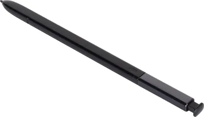Zdjęcie produktu dla Rysik do telefonu Galaxy Note9, zamiennik do ekranu dotykowego o wysokiej czułości z Bluetooth, czarny