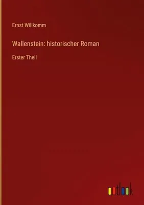 Produktbild von Wallenstein: historischer Roman