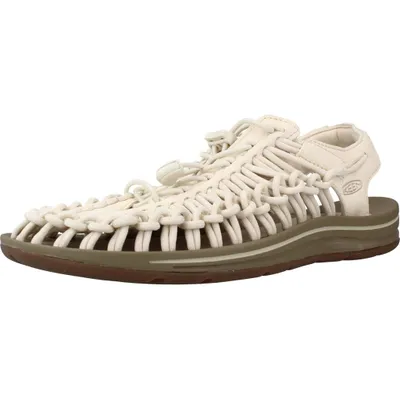 Produktbild von KEEN Sandalen UNEEK, Weiß:38