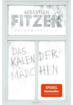 Immagine prodotto di Das Kalendermädchen Psychothriller für die dunkle Jahreszeit