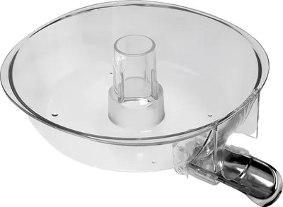 Produktbild von Smeg 699170575 Saftauffangschale für CJF01 Zitruspresse Citruspresse