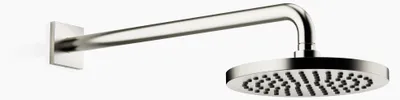 Produktbild von Dornbracht 28649670-06 Regenbrause mit Wandanbindung IMO