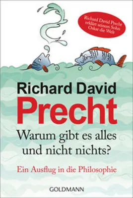 Image de Warum gibt es alles und nicht nichts