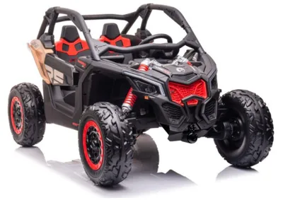 Productafbeelding van Elektrische buggy Can-Am RS DK-CA001 4x4