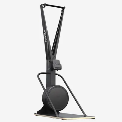 Produktbild von MAXXUS® SkiRow 4.0 Ski Ergometer, 16 Stufen, Luft- & Magnetwiderstand