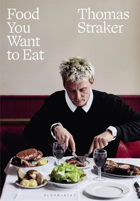 Produktbild von Food You Want to Eat