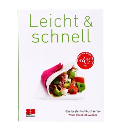 Produktbild von Leicht & schnell