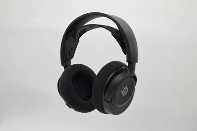Image de SteelSeries Steelseries Arctis Nova 1 Headset Wired Head-band Gaming Noir