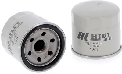 Produktbild von Ölfilter T 501