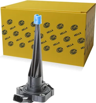 Produktbild von HELLA 6PR 013 680-031 Ölstandsensor Ölstand für VW Golf VII Schrägheck (5G1, BQ1, BE1, BE2) Passat Variant (3G5, CB5) für AUDI A4 Avant (8K5, B8)