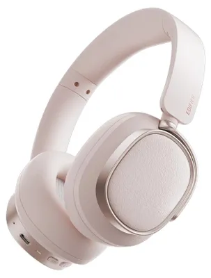 Obrázok produktu pre Bezdrôtové slúchadlá s potlačením hluku – ES850NB – Aktívne potlačenie hluku –45 dB – Hi-Res audio s LDAC – 92 hodín výdrže batérie – Bluetooth 5.4 – Ružové