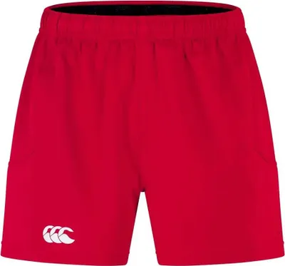 Produktbild von Canterbury Advantage 2.0 Kurze Hose Rot L Mann Rot L