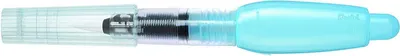 Produktbild von PentelArts Aquash Pinselstift Stärke: M Inhalt: 5 ml befüllbarer Wassertank