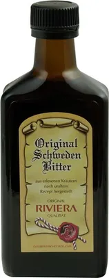 Obrázek produktu pro RIVIERA Originální švédský bylinný extrakt, 50 ml