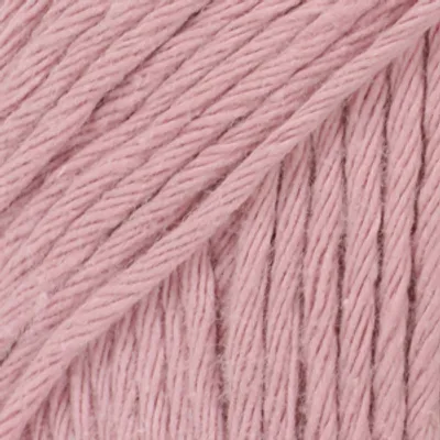 Produktbild von DROPS Paris, 100% Baumwolle 58 puderrosa